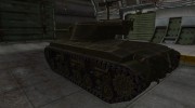 Шкурка для американского танка T25/2 para World Of Tanks miniatura 3