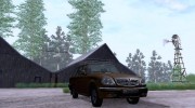 ГАЗ 31104 Волга for GTA San Andreas miniature 5