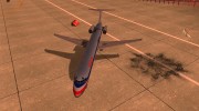 McDonnell Doeuglas MD-80 для GTA San Andreas миниатюра 1