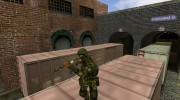 Alfa Antiterror v2 для Counter Strike 1.6 миниатюра 4