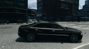 Audi A8 6.0L Quattro (Перевозчик 3) for GTA 4 miniature 5
