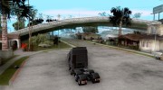 Iveco Stralis para GTA San Andreas miniatura 3