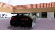 Ford Mustang Shady Edition для GTA San Andreas миниатюра 3