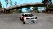 Nissan Silvia S15 DragTimes v2 для GTA San Andreas миниатюра 3