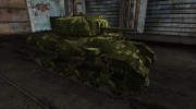 Шкурка для Ram-II для World Of Tanks миниатюра 5