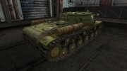 СУ-152 Soundtech для World Of Tanks миниатюра 4