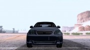 Buick Excelle para GTA San Andreas miniatura 5