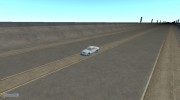 Endless Highway for BeamNG.Drive miniature 2