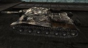 Объект 704 s1lver111 for World Of Tanks miniature 2