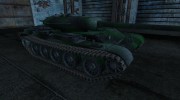 T-54 ALFA для World Of Tanks миниатюра 5