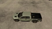Ford F-150 SVT Raptor V1.0 для GTA San Andreas миниатюра 2