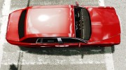 Rolls-Royce Phantom для GTA 4 миниатюра 9