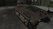 Французкий скин для Somua SAu 40 for World Of Tanks miniature 3