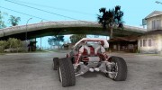 Bandito para GTA San Andreas miniatura 3