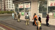 Real Skybox and Ultra Lensflares para GTA San Andreas miniatura 15