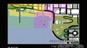 Welcome to AKINA Beta3 для GTA San Andreas миниатюра 12