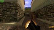 Influences New MP5 Anims for Counter Strike 1.6 miniature 2