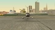 Jobuilt Mammatus из GTA 5 para GTA San Andreas miniatura 6
