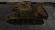 Американский танк T18 для World Of Tanks миниатюра 2