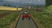 Alpental Remake v2.0 for Farming Simulator 2013 miniature 12