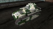 Ltraktor 08 for World Of Tanks miniature 1