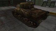 Американский танк M4 Sherman for World Of Tanks miniature 3