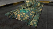 Шкурка для ELC AMX for World Of Tanks miniature 1