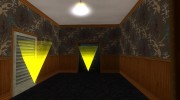 New realistic interiors for houses para GTA San Andreas miniatura 34