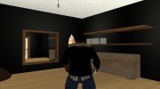 New wardrobe for GTA San Andreas miniature 2