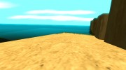 Приливы и отливы для GTA San Andreas миниатюра 1