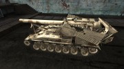 Шкурка для T92 №20 for World Of Tanks miniature 2