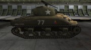 Remodel M4 Sherman for World Of Tanks miniature 5