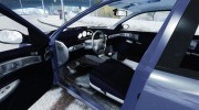 Dodge Intrepid 1993 Civil для GTA 4 миниатюра 10