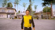 Will Smith Fresh Prince Of Bel Air v1 для GTA San Andreas миниатюра 2