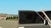 ВАЗ 2123 Нива Автозвук для GTA San Andreas миниатюра 4