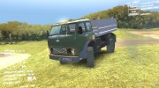 МАЗ-505 (1962) for Spintires DEMO 2013 miniature 1