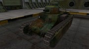 Исторический камуфляж D1 for World Of Tanks miniature 1