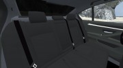 BMW M5 2012 для GTA 4 миниатюра 7