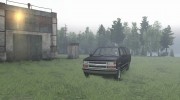 Chevrolet Suburban GMT400 for Spintires 2014 miniature 7