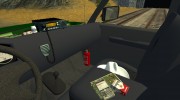 Dodge Ram 4x4 Forest для Farming Simulator 2013 миниатюра 8