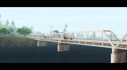 Traffic and Travel для GTA San Andreas миниатюра 2