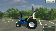 FORD 6610 for Farming Simulator 2013 miniature 3