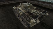 VK1602 Leopard 12 para World Of Tanks miniatura 3