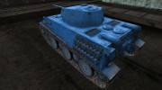 Шкурка для VK 2801 (Вархаммер) для World Of Tanks миниатюра 3