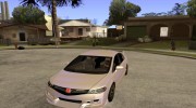 Honda Civic Mugen v1 para GTA San Andreas miniatura 1