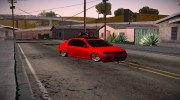 Dacia Logan для GTA San Andreas миниатюра 1