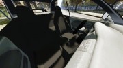 Subaru Impreza GC8 JDM Spec para GTA 4 miniatura 8
