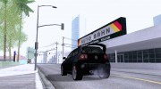 RV Volf para GTA San Andreas miniatura 3