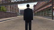 Костюм Тома HD для Mafia: The City of Lost Heaven миниатюра 3