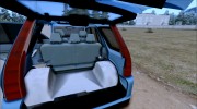 Honda CR-V (MK2) for GTA San Andreas miniature 10